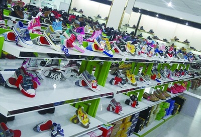 江蘇質(zhì)監(jiān)抽檢童鞋 BellE、天美意被檢出甲醛超標