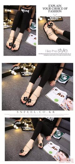 【開(kāi)金女鞋2016夏季新款純色大花朵平底舒適百搭休閑涼鞋涼拖女廠家直銷1501】溫嶺市澤國(guó)開(kāi)金鞋業(yè)商行 - 產(chǎn)品庫(kù)