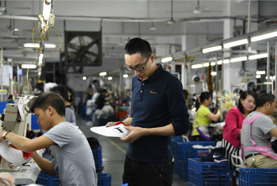 速博特乒乓球鞋:好產(chǎn)品自己說(shuō)話