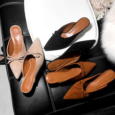 紅蘋果鞋業與805鞋業 時尚與品質的完美融合